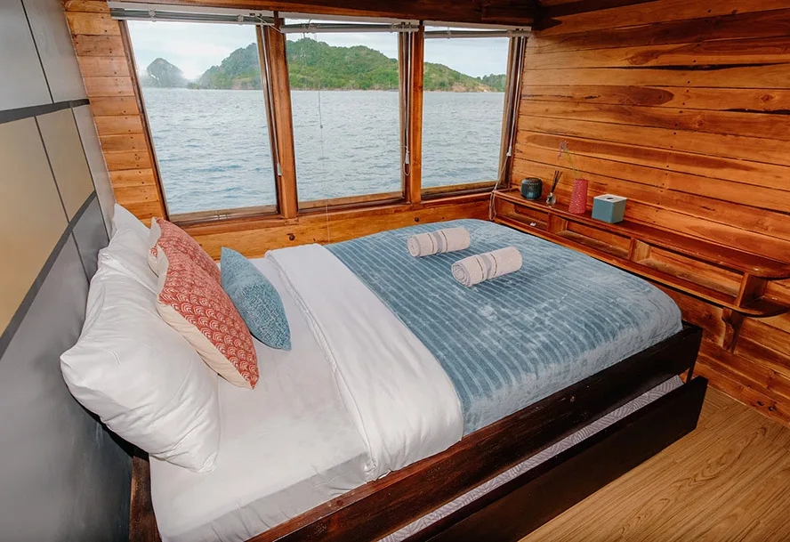 Deluxe Ocean Suite_2