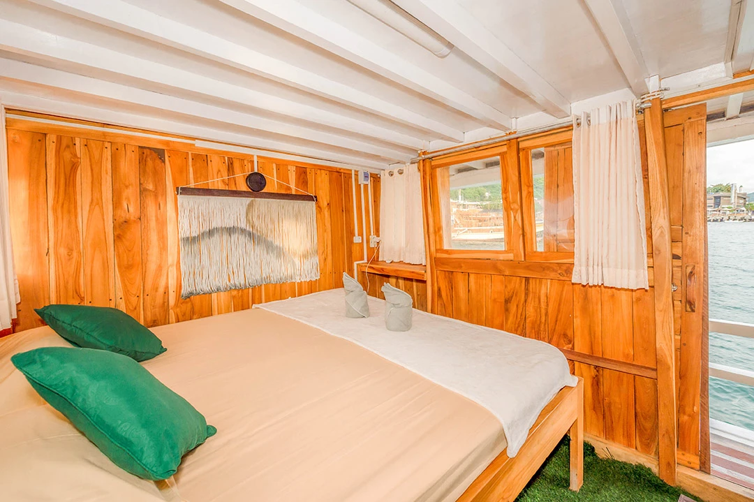 Bedroom 2_Private Room 1 dan 2_Dahayu