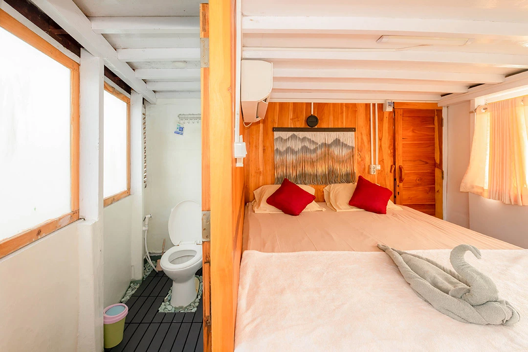 Private Room 3_Bathroom_Dahayu