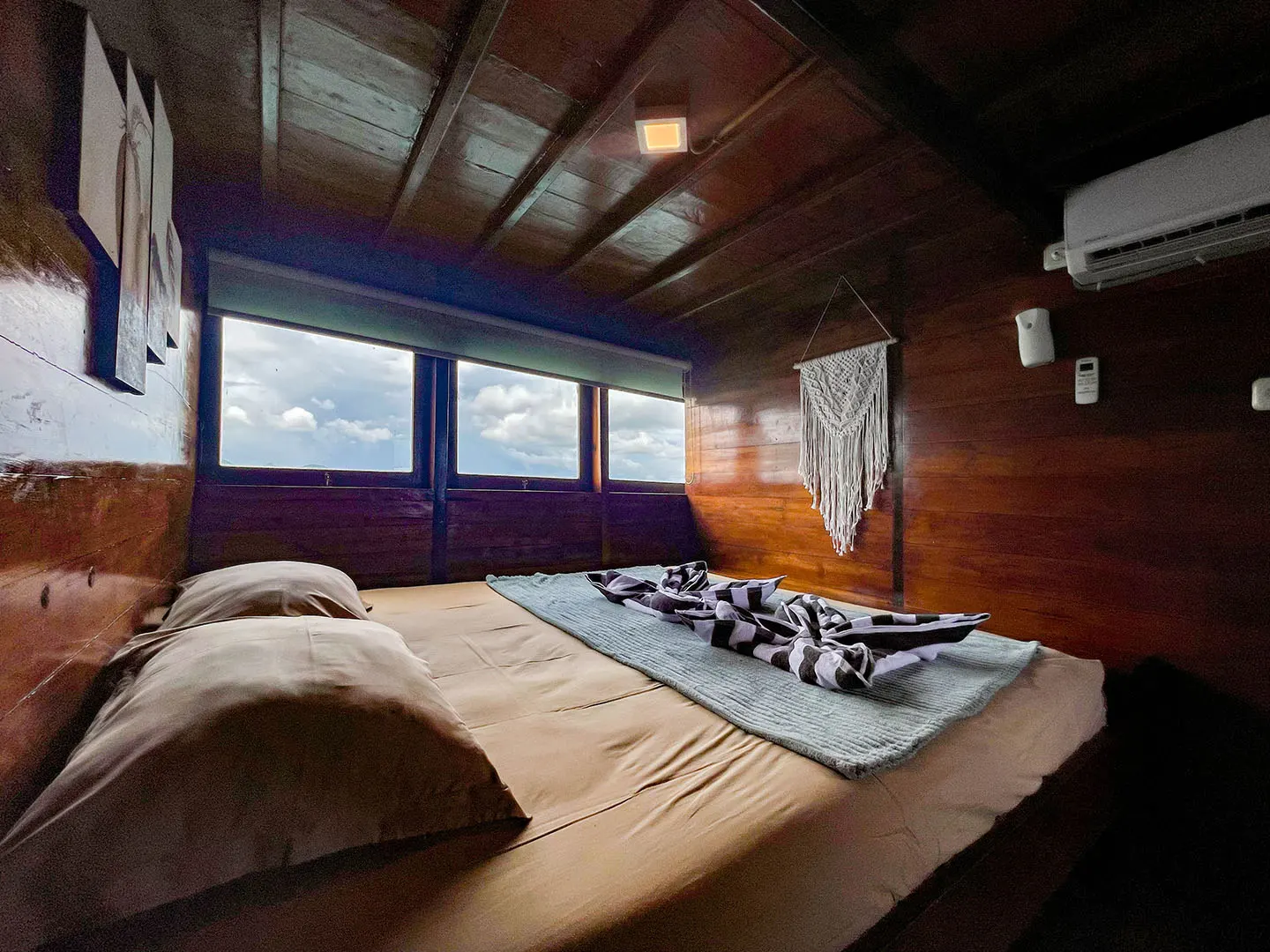 Bedroom 1_Private Room_Octopus