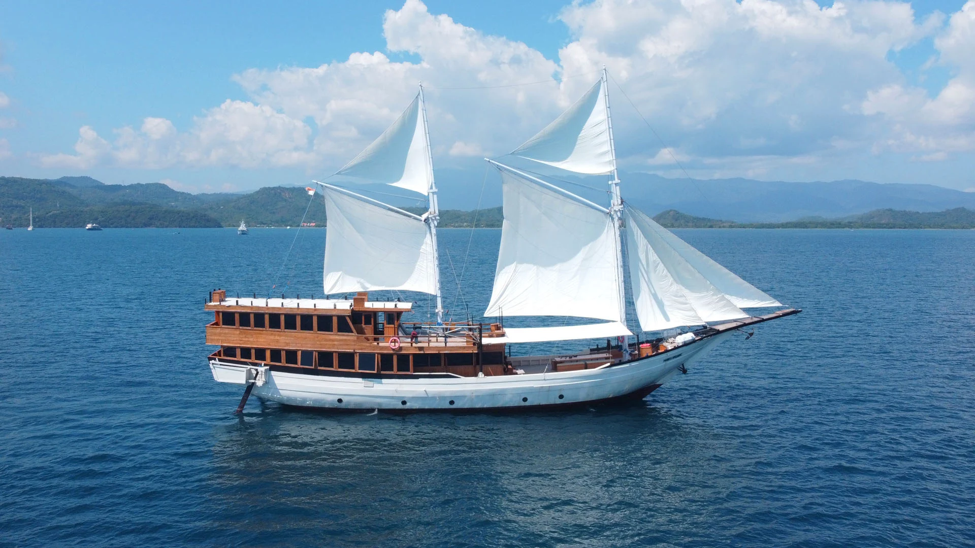 Panrita Liveaboard