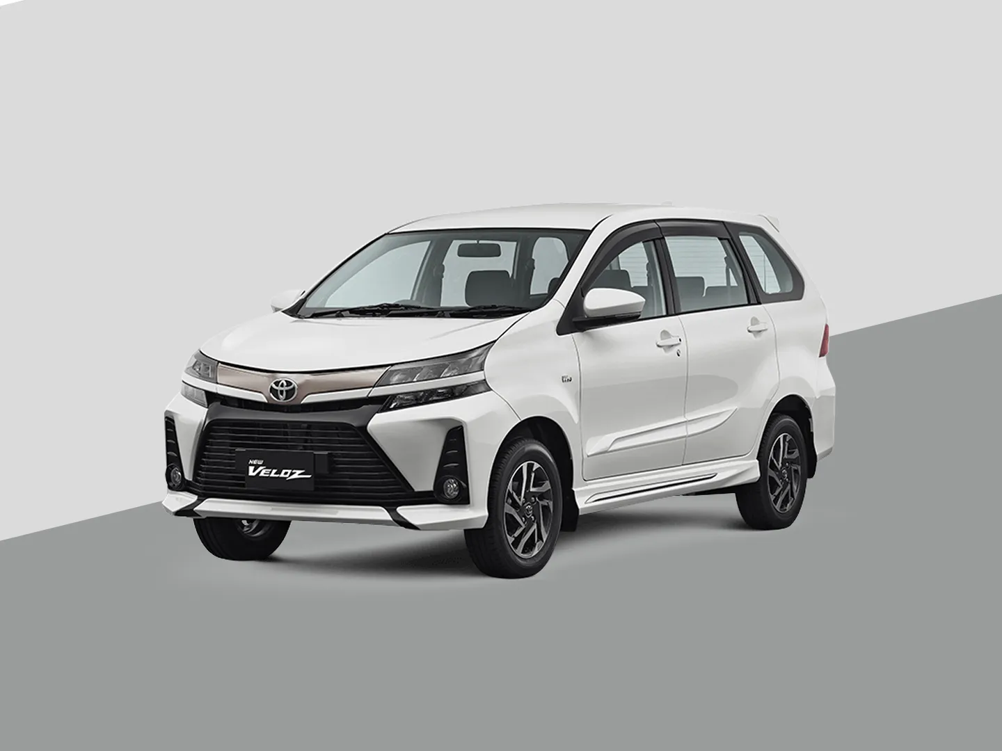 Cars Avanza Veloz