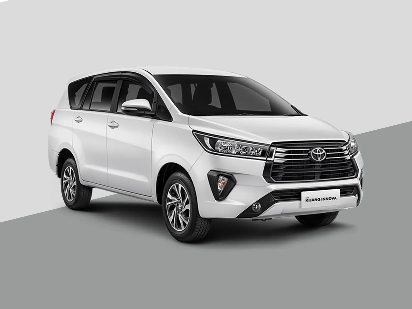 Cars Innova Reborn
