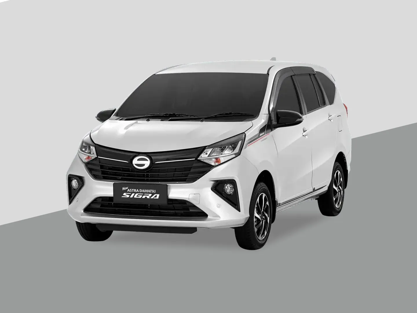 Cars Sigra